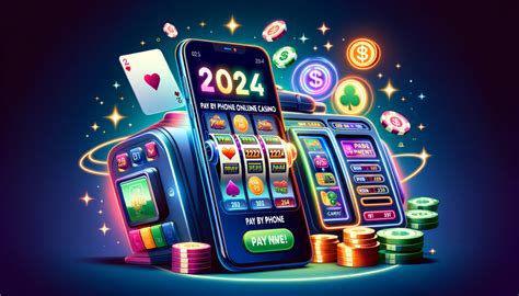 Best PayForIt Casino Sites 2024 